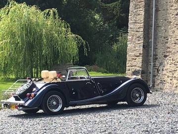 Location de vacances pour 3 personnes, avec jardin ainsi que vue sur le lac et vue à Saint-Lô