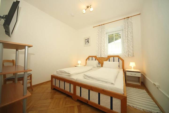 BnB für 3 Personen, mit Balkon in Schladming - 4