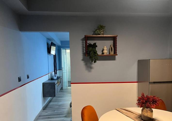 Gîte pour 3 personnes, avec jardin à Ivrea (Italie) - 3