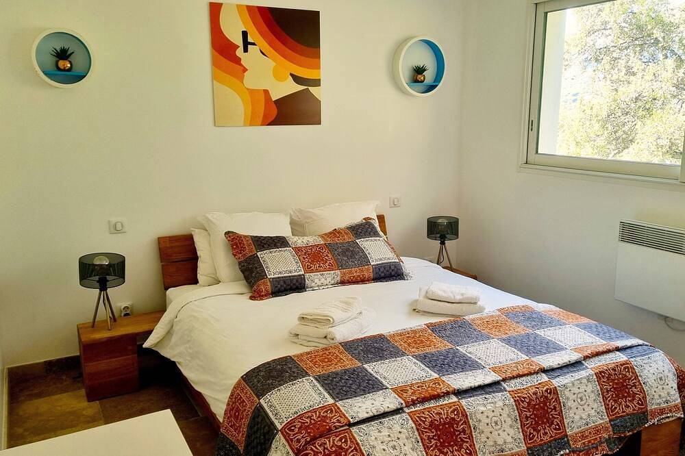 Grande Villa Vue Imprenable 1,5km Plage & Centre Ville Proche Saint Tropez in Sainte-Maxime, Région de Draguignan