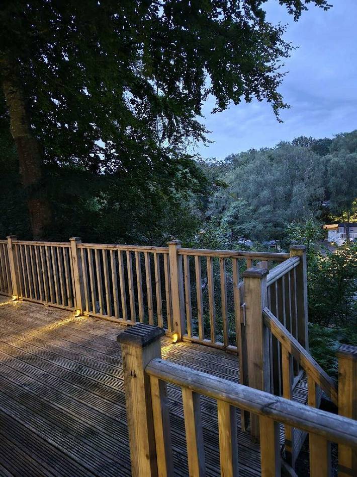 Camping für 6 Personen im Snowdonia - 3