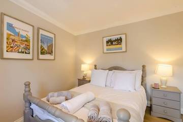Cottage for 4 People in Holt, Norfolk, Photo 2