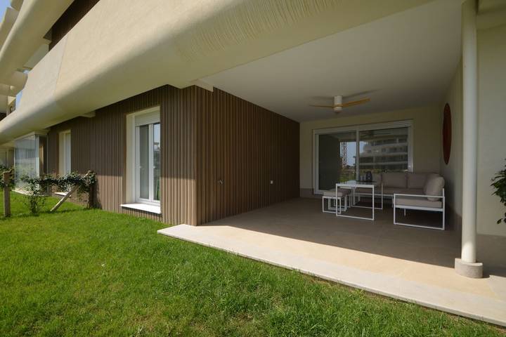 Apartamento entero, Los Colibries 2003 in Isla Canela, Ayamonte