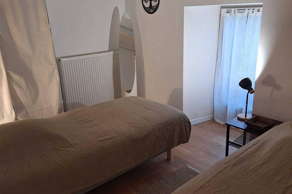 Sîbô Gîte 11 pers avec piscine, nature et ville | Dordogne - Périgord - boulazac in Boulazac Isle Manoire, Périgord Blanc