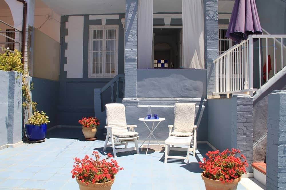 Chalet für 8 Personen in Altstadt Málaga, Malaga