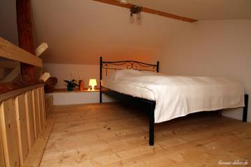 Vakantiewoning voor 6 Personen in Burg (Dithmarschen), Michaelisdonn en omgeving, Afbeelding 3