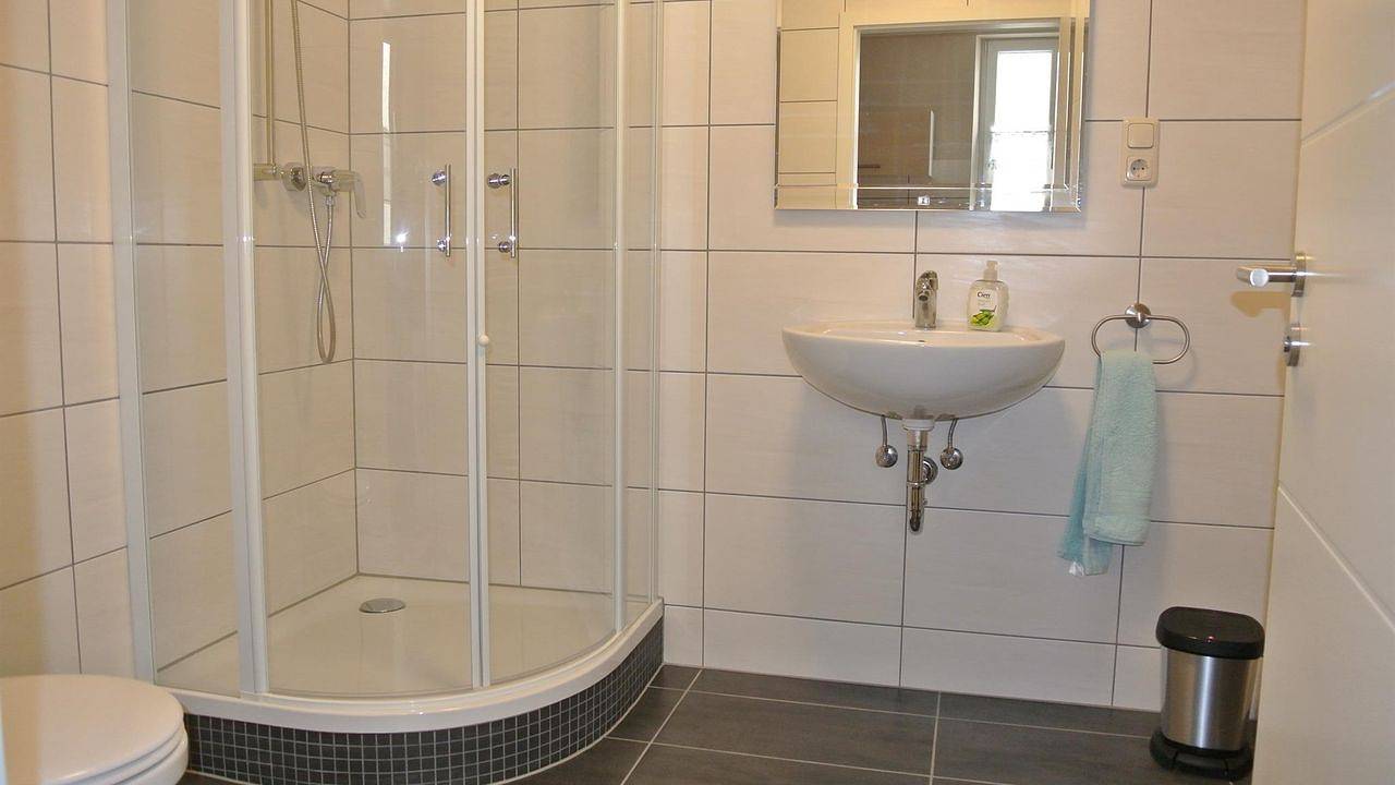 Ganze Ferienwohnung, Ferienwohnung für 4 Personen (54 m²) in Perl in Perl, Merzig und Umgebung