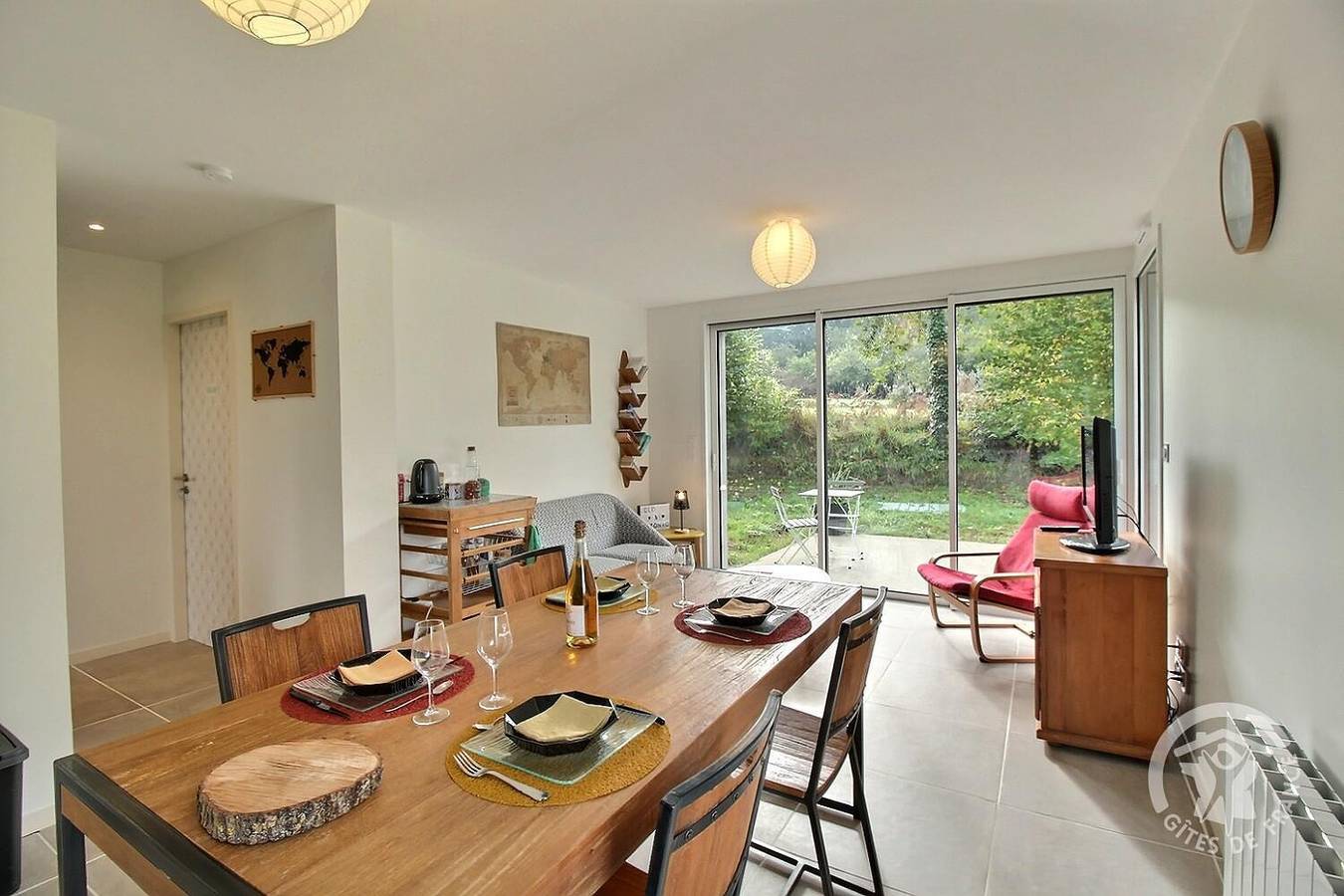 Chez Clo & Tonio in Saint-Hélen, Région de Dinan