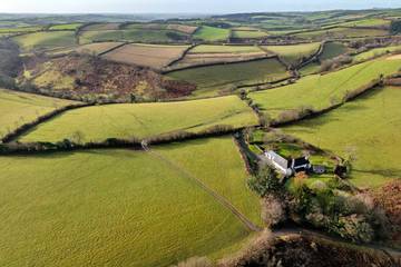 Villa for 9 People in Devon, South West England, Photo 3