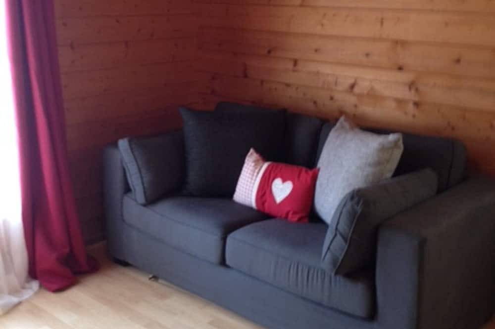 Appartement entier, Appartement dans village vosgien in Lac de Gérardmer, Gérardmer