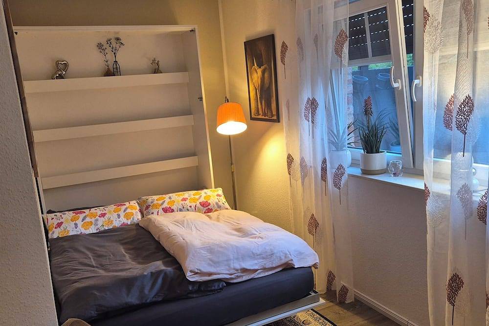 Ganze Wohnung, Fewo-aller-auszeit in Hademstorf, Aller-Leine-Tal