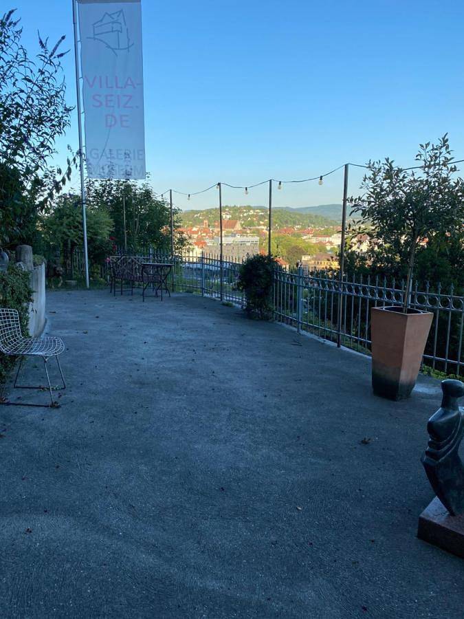 Ferienwohnung für 6 Personen, mit Sauna und Garten sowie Ausblick, mit Haustier in Schwäbisch Gmünd - 3