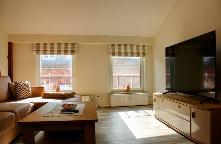 Ferienwohnung für 6 Personen in Malchow - 2