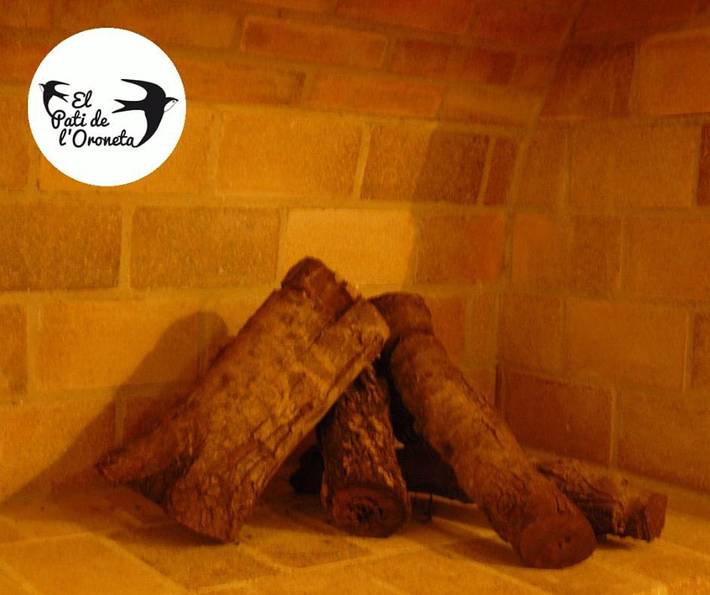 Casa rural para 4 personas, con jacuzzi y sauna además de terraza y piscina, Se admiten mascotas en Provincia de Castellón - 4