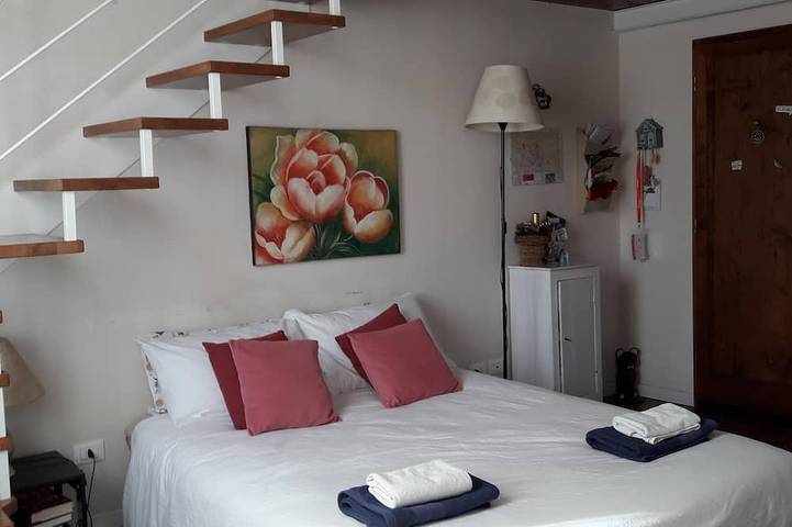 Appartement entier, Apartment Historical Center Florence in Florence city center, Florence