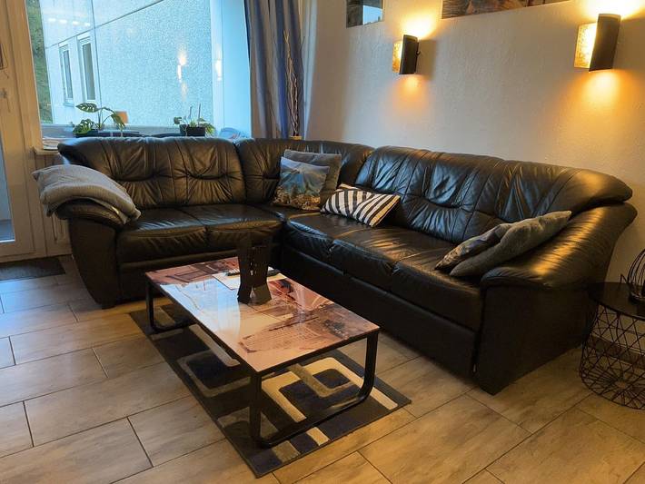 Ferienwohnung für 5 Personen, mit Garten, kinderfreundlich in Goslar - 3