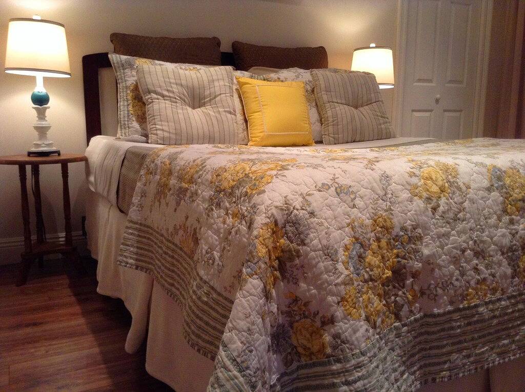 Ganze Wohnung, All die Annehmlichkeiten von zu Hause! in Adams County (MS)