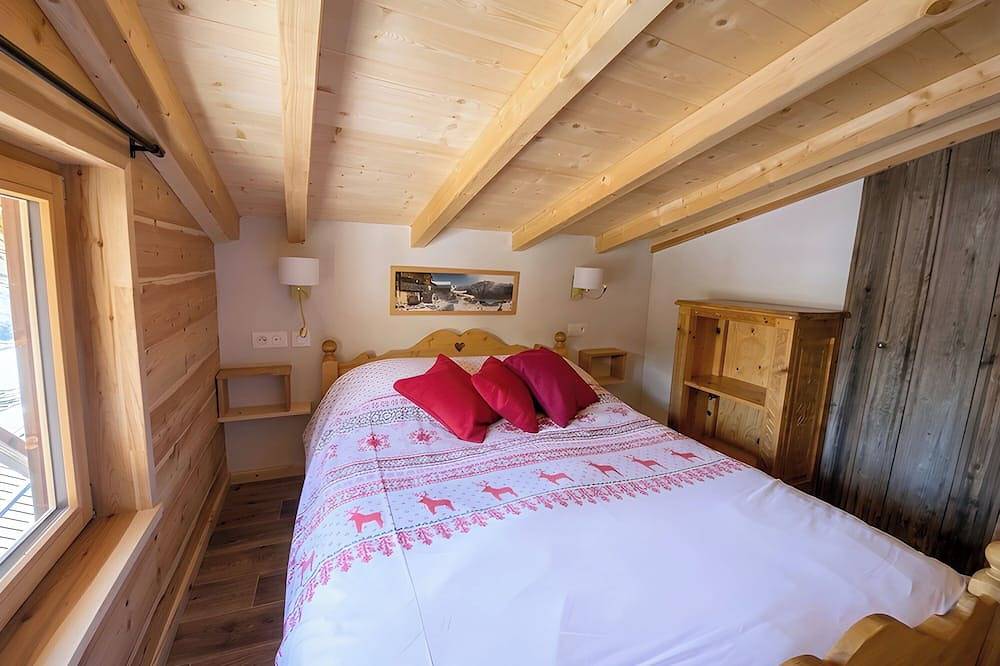 Entire apartment, Casa-Marguerite centre St Véran cosy 3ch in Saint-Véran, Queyras
