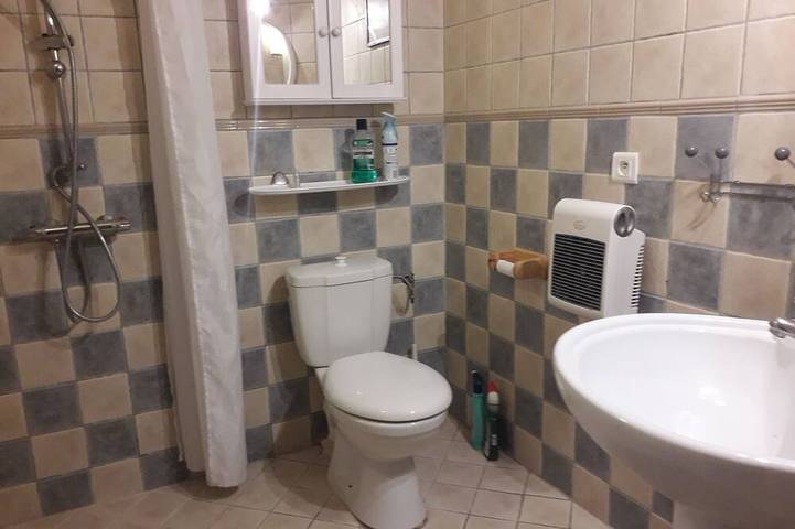 Appartement entier, La Lavande - Situé au coeur de la campagne in Lorgues, Région de Draguignan