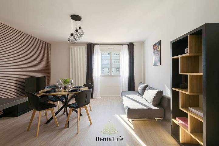 Holiday apartment for 6 people - 1