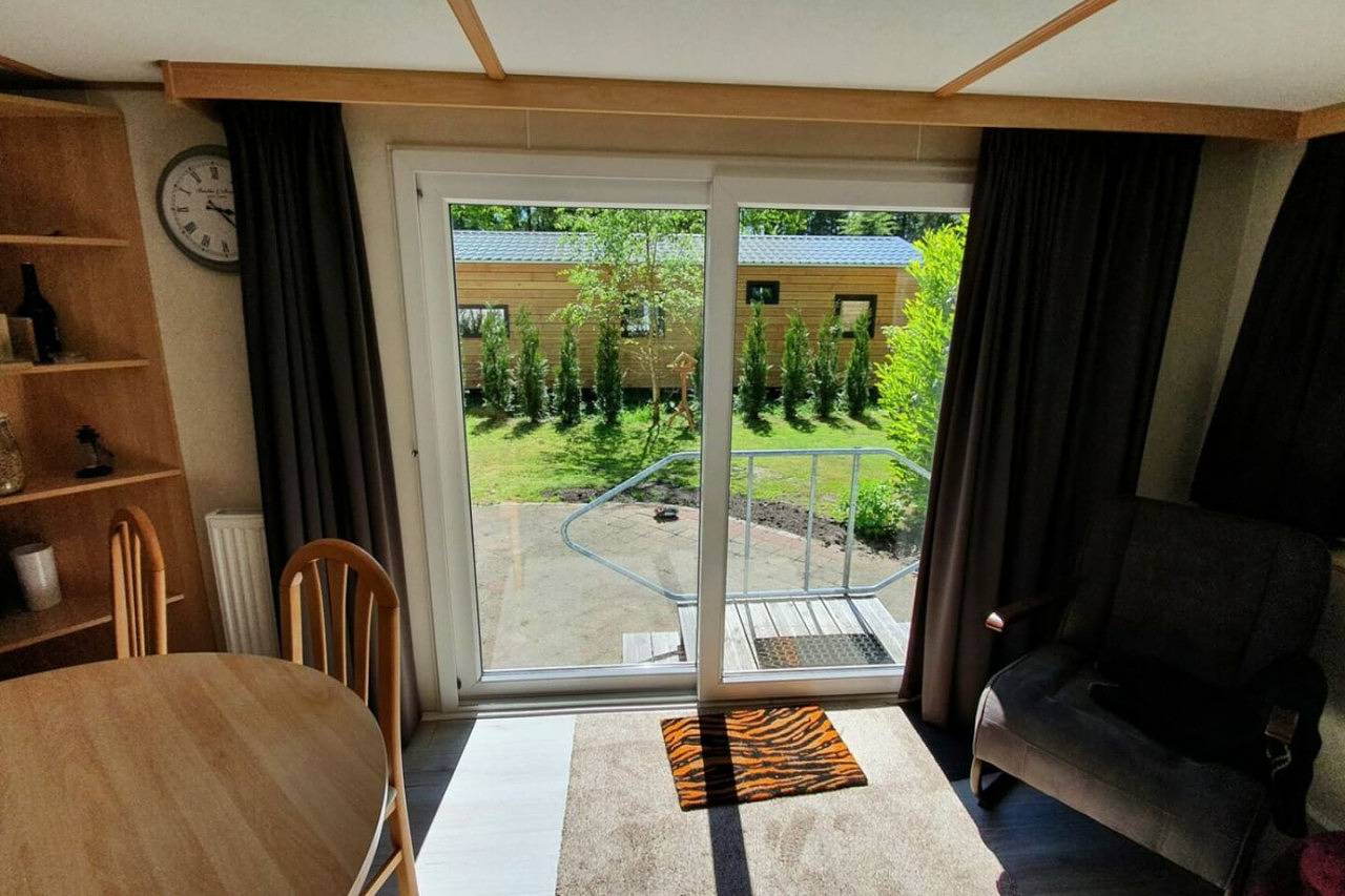 Ferienhaus für 6 Personen in Epe, Veluwe
