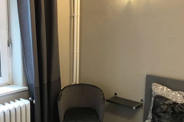 Ferienwohnung für 2 Personen, mit Haustier in Lüneburg - 3