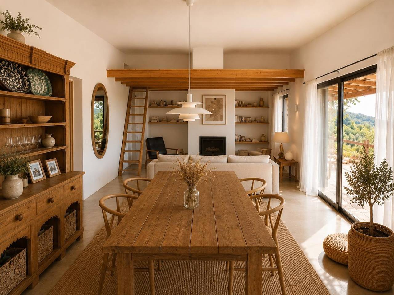 Winahost Casita Rural en Tortosa in Terres de l'Ebre, Tarragona Province