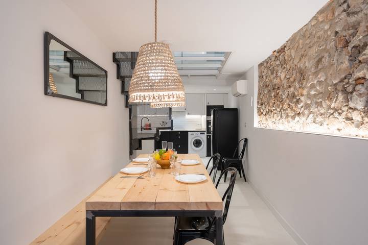 Ferienwohnung für 4 Personen, mit Haustier an der Costa Brava - 3