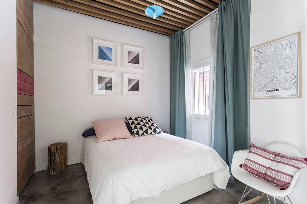 Ganze Wohnung, Quiet and well communicated! in Chamberí (Madrid), Madrid