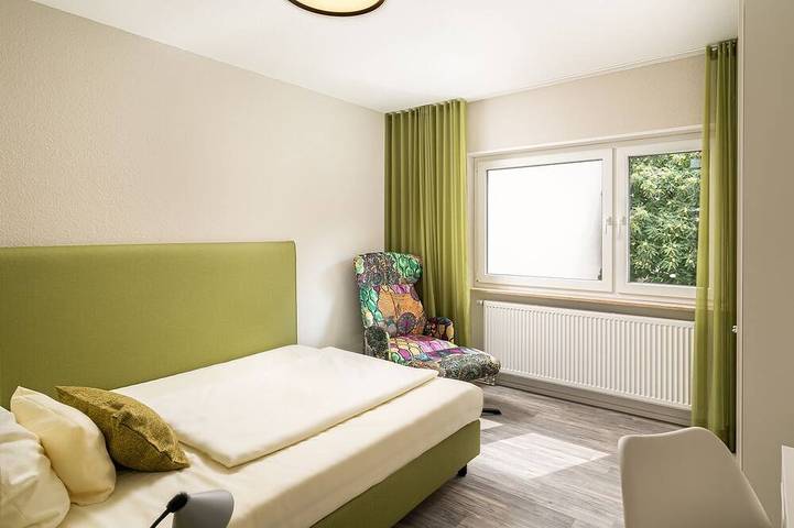 Ferienwohnung für 1 Personen - 1