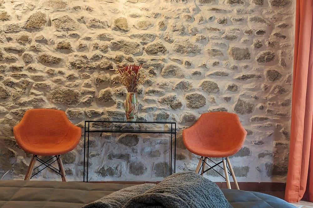 Mas d'Andran 4* : Idéal famille 5ch/5 sdb + Pétanque/Piscine in Roynac, Région de nyons
