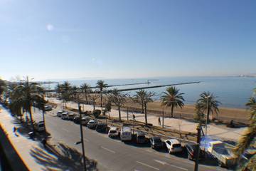 Gîte pour 4 Personnes dans Roses Centre, Roses, Photo 1