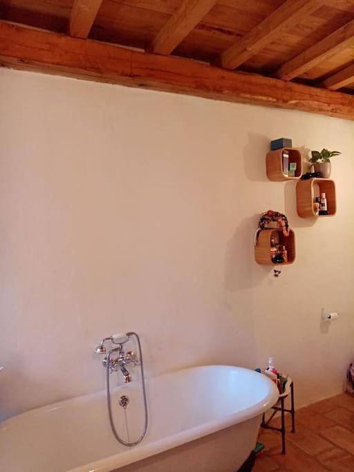 Location de vacances pour 10 personnes, avec vue et terrasse, adapté aux familles à Notre-Dame-de-la-Rouvière - 4