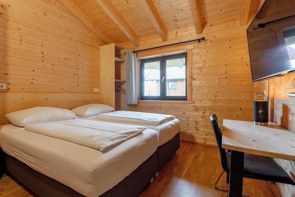Chalet im Skigebiet Klippitztörl mit Sauna in Bad Sankt Leonhard im Lavanttal, Lavanttaler Alpen