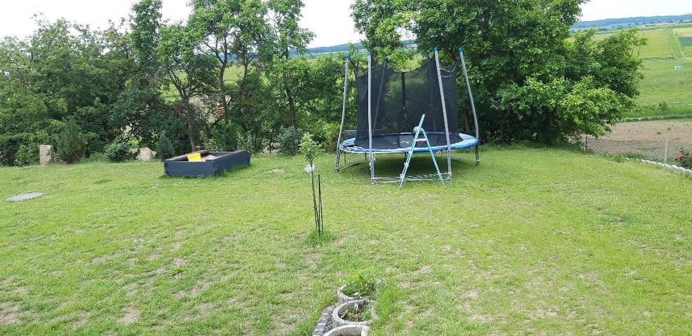 Ganze Wohnung, Ferienwohnung Frau Klara in Hofheim in Unterfranken, Landkreis Haßberge
