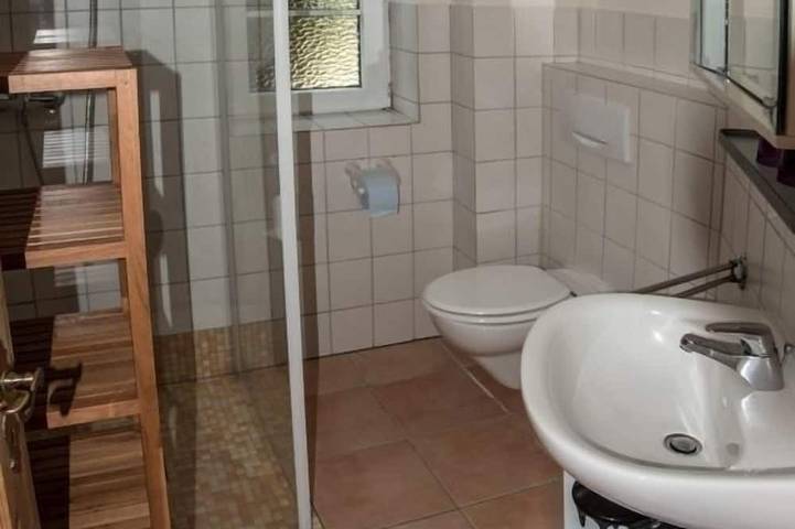 Ferienwohnung für 3 Personen, mit Garten in Rieseby - 3