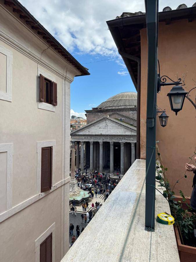 Appartamento intero, My Pantheon in Centro di Roma, Roma