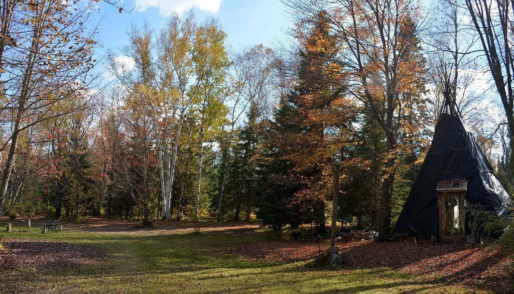 Ganze Wohnung, Rent-n-relax Oasis in Bancroft, Ontario