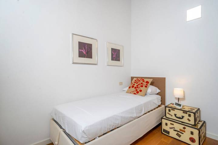 Appartamento intero, Guesthost - Lovely Apartment X6 with Balcony in Palmanova (Italia), Provincia d'Udine