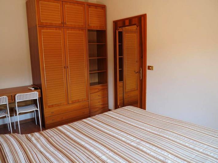 Chambre d’hôte pour 3 personnes, avec vue et jardin à Desenzano del Garda - 2