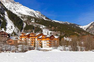 Chalet pour 6 Personnes dans Pralognan-la-Vanoise, Parc National de la Vanoise, Photo 2