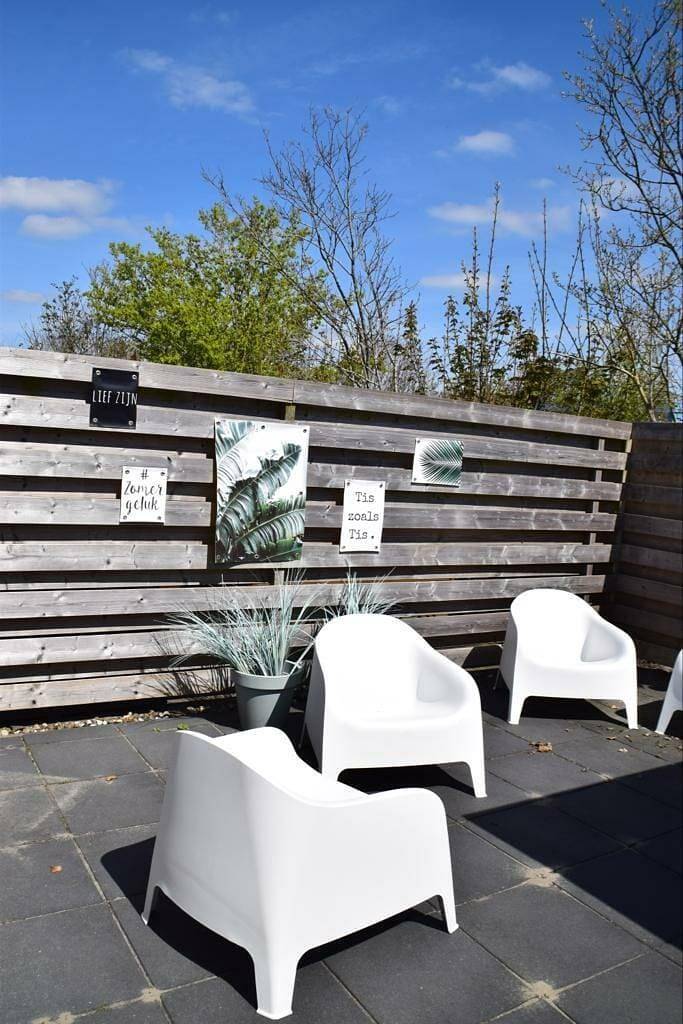 Ferienhaus für 4 Personen in Petten - 4