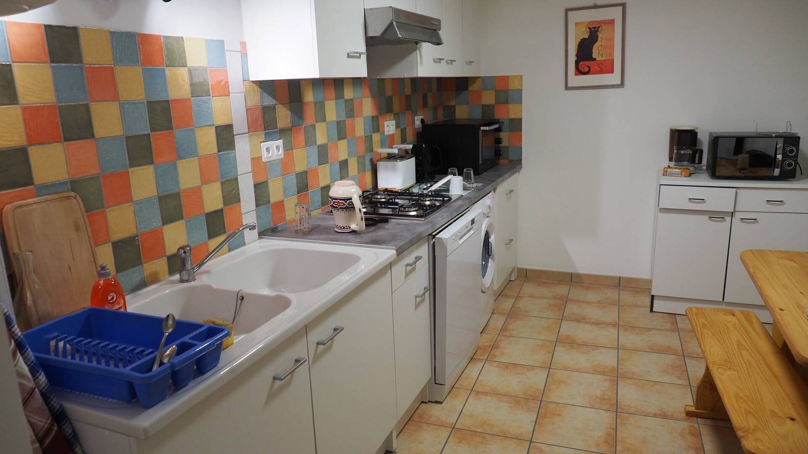Casa Vacacional 'La Bergerie De Louisa' con Wi-Fi in Marvejols, Región de Mende