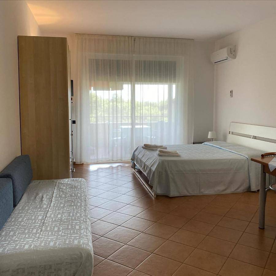 Jonio Vacanze Residence in Castellaneta Marina, Castellaneta