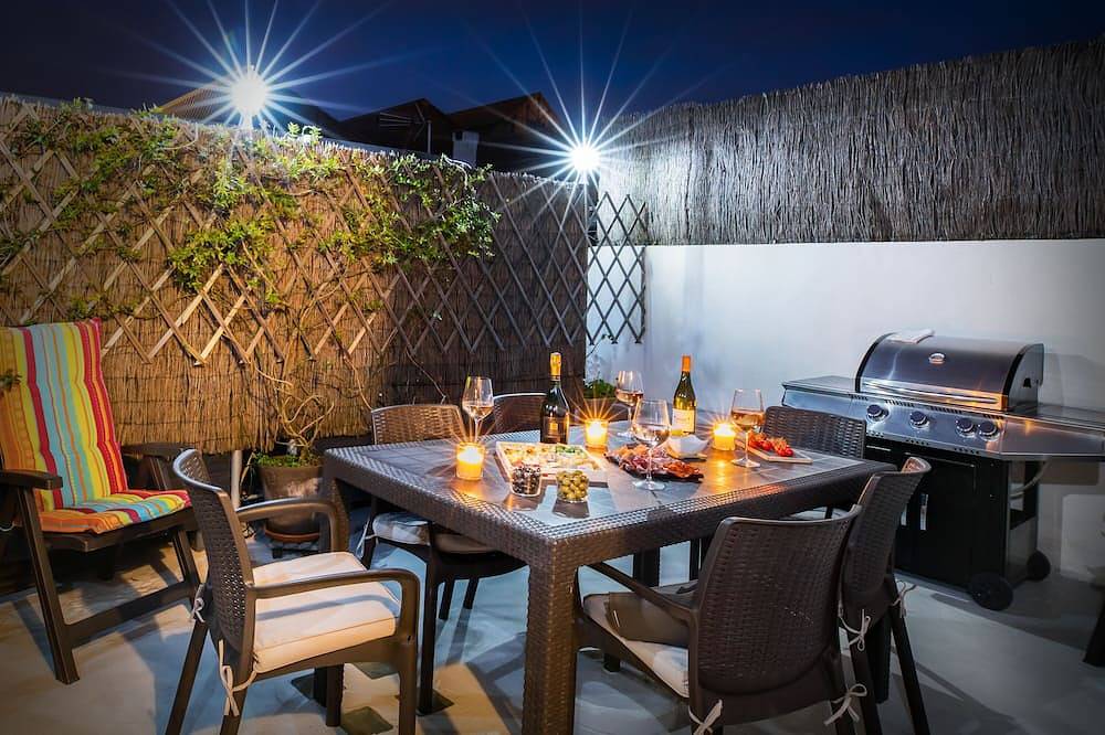 \"Les Terrasses Du Midi\" - Garaje + Aire acondicionado + Wifi in Carcasona, Región de Carcassonne