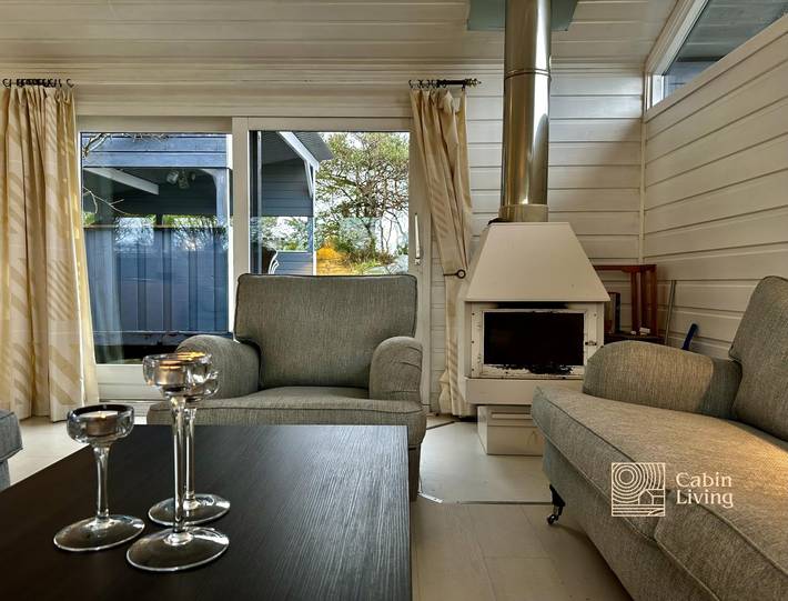 Cottage für 14 Personen in Lillesand