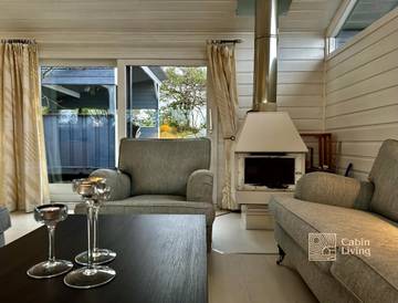 Cottage for 14 Guests in Lillesand, Agder, Picture 1