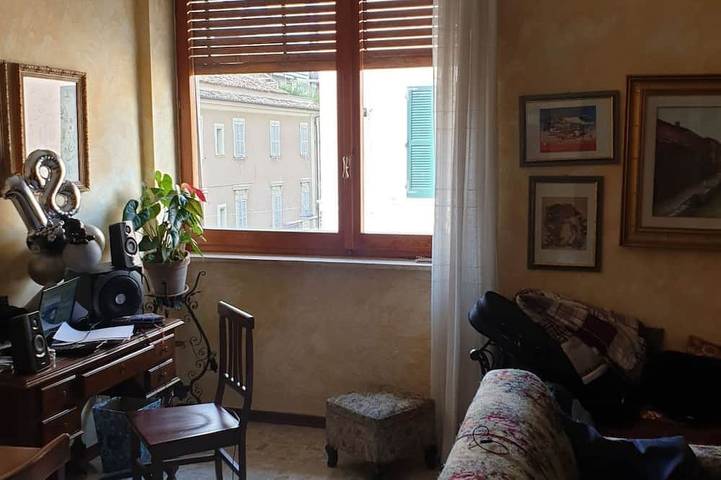 Appartement de vacances pour 4 personnes - 1