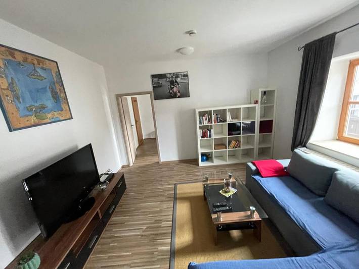 Ferienwohnung für 3 Personen in Abensberg