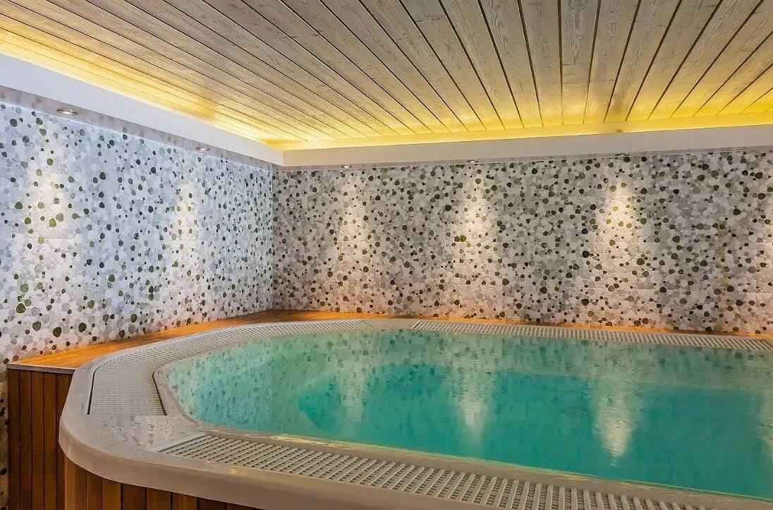 Geheel appartement, 2 Kamer Appartement 2/4 Personen in La Rosière, Montvalezan